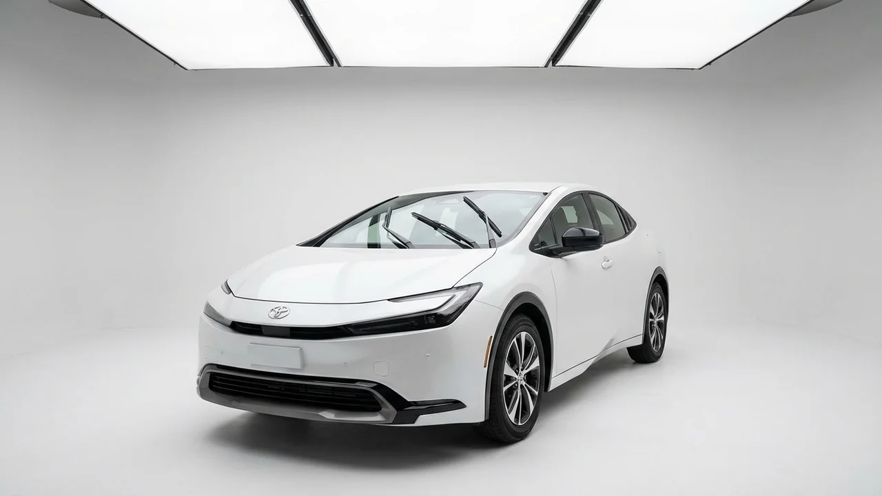 Best Toyota Prius Wiper Blades - 1