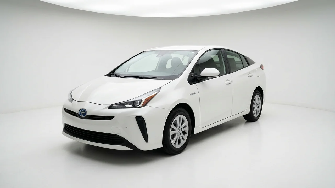 Best Toyota Prius AWD-e Wiper Blades - 1