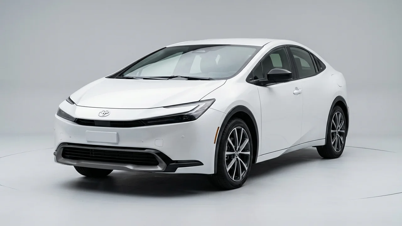 Best Toyota Prius Prime Wiper Blades - 1