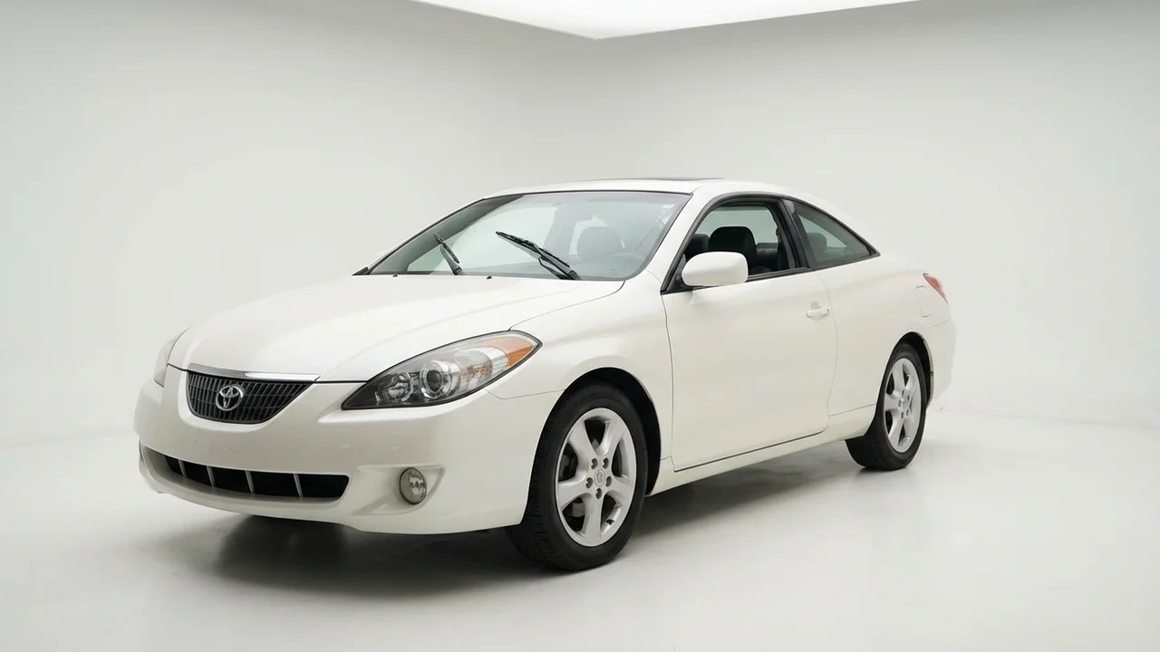 Best Toyota Solara Wiper Blades - 1