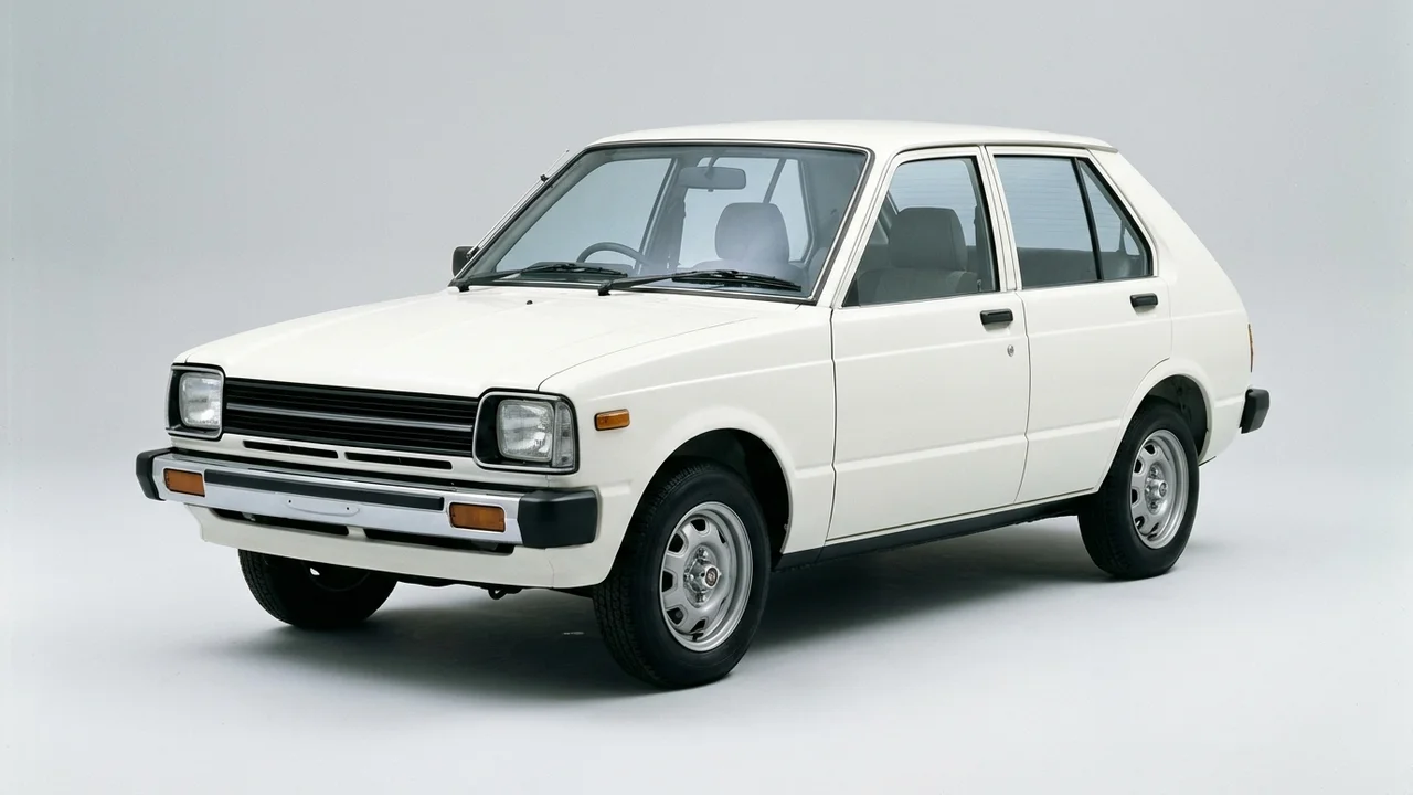 Best Toyota Starlet Wiper Blades - 1