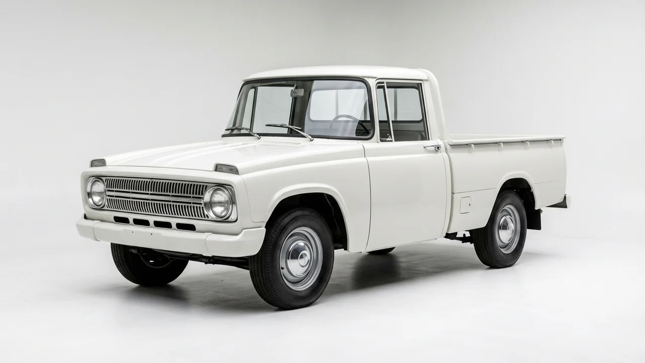 Best Toyota Stout Wiper Blades - 1