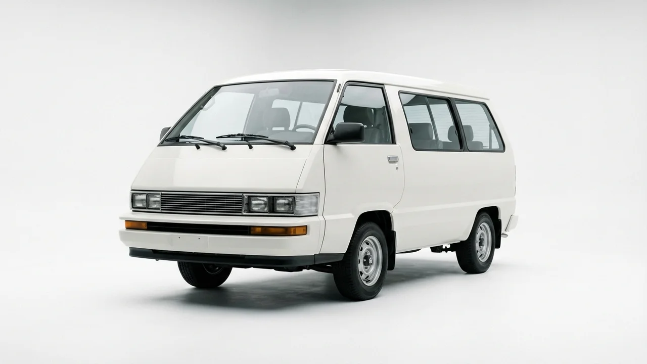 Best Toyota Van Wiper Blades - 1