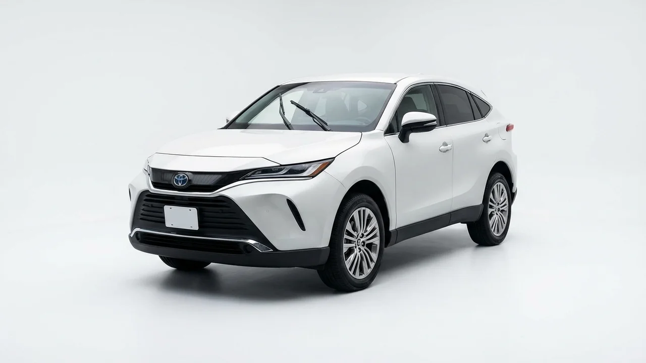 Best Toyota Venza Wiper Blades - 1