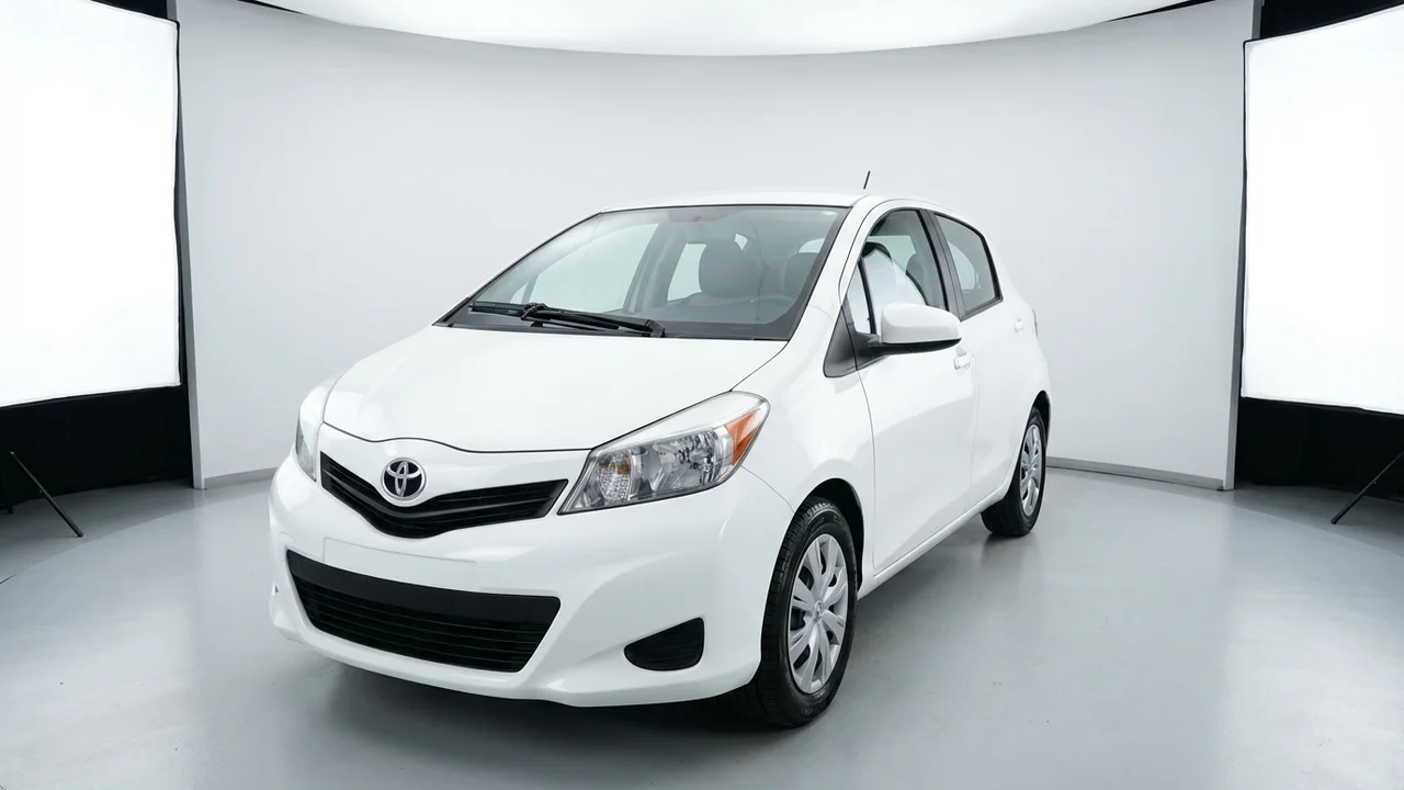 Best Toyota Yaris Wiper Blades - 1