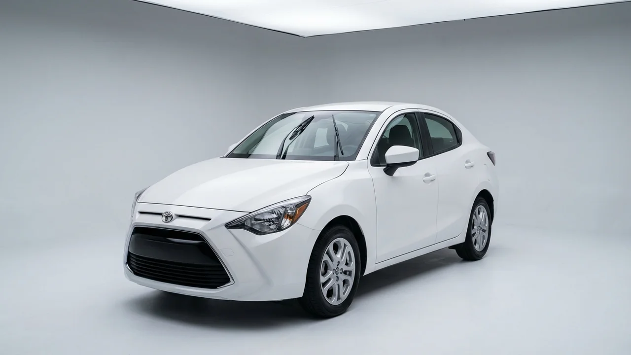 Best Toyota Yaris iA Wiper Blades - 1