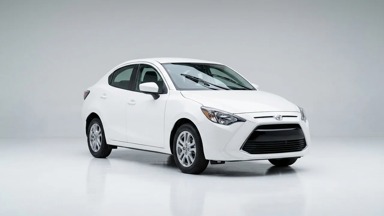 Best Toyota Yaris R Wiper Blades - 1