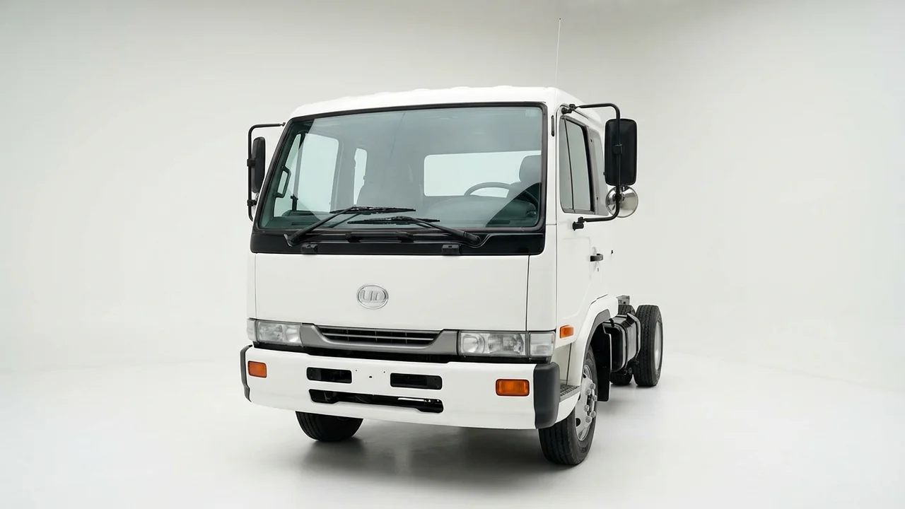 Best UD 2300 Wiper Blades - 1