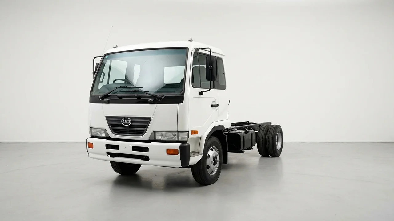 Best UD 2300DH Wiper Blades - 1