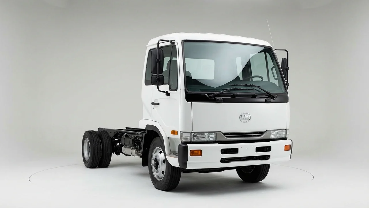 Best UD 2300LP Wiper Blades - 1