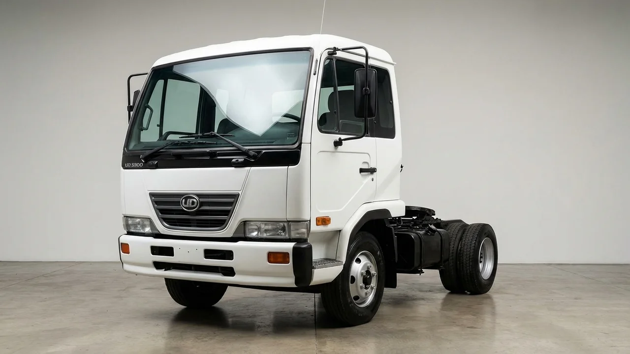 Best UD 3300 Wiper Blades - 1