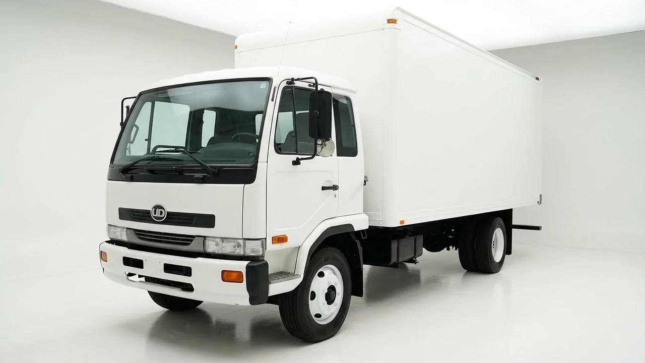 Best UD 550T Wiper Blades - 1