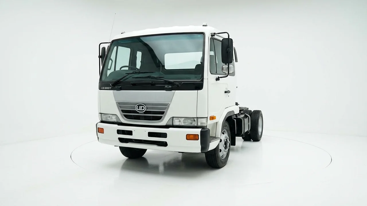 Best UD 600T Wiper Blades - 1