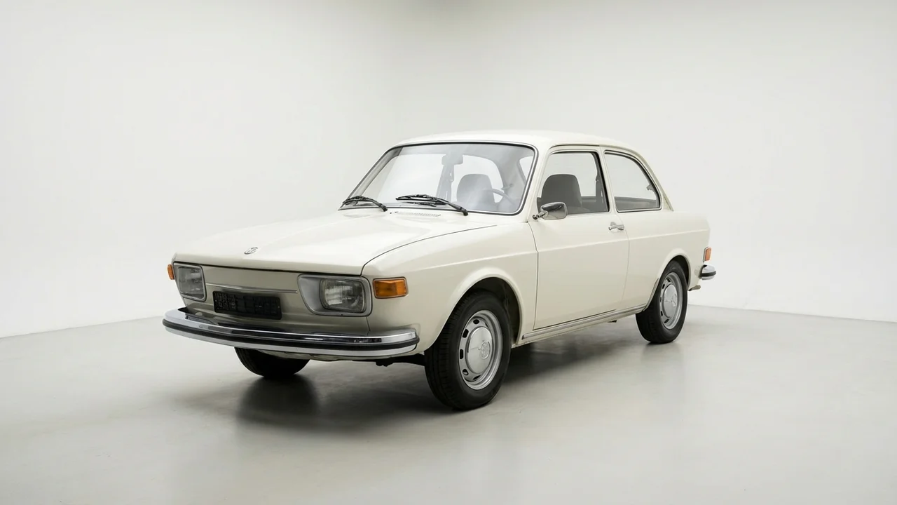 Best Volkswagen 412 Wiper Blades - 1