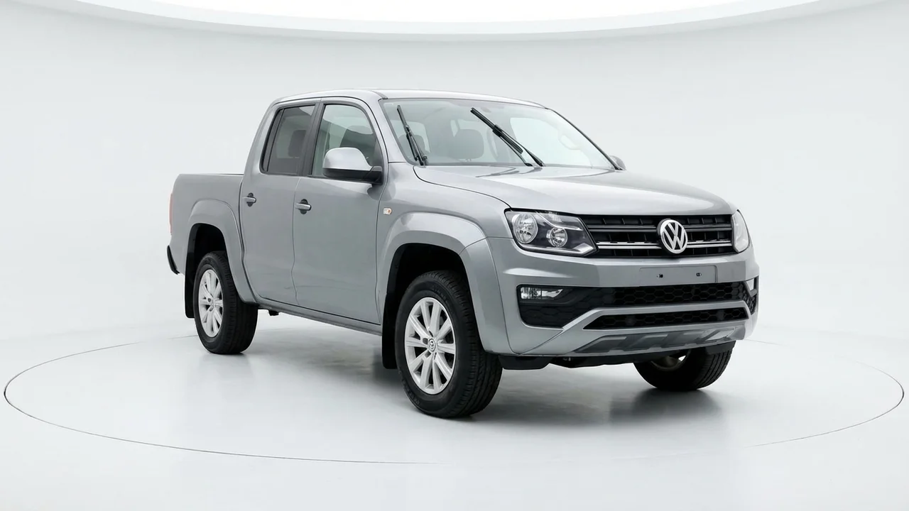 Best Volkswagen Amarok Wiper Blades - 1