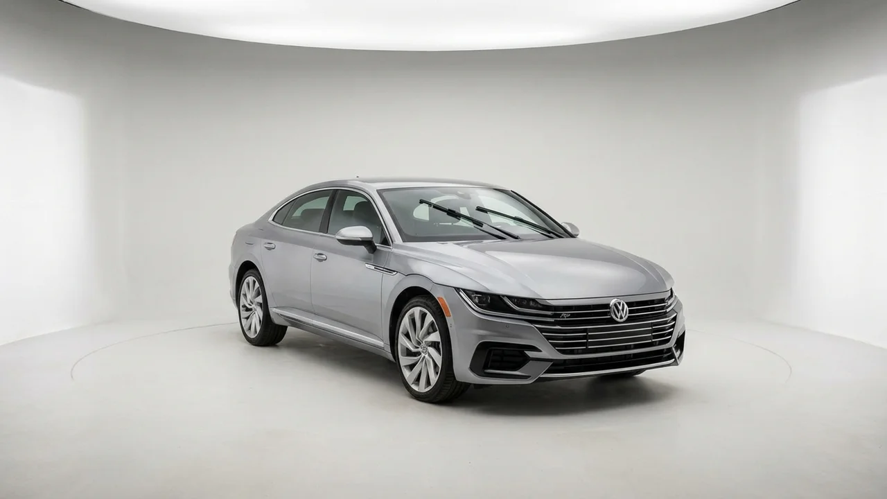 Best Volkswagen Arteon Wiper Blades - 1