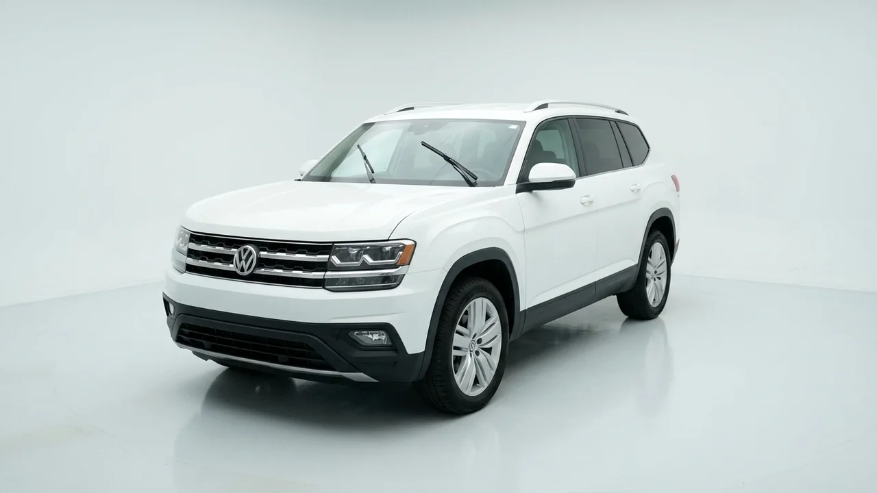 Best Volkswagen Atlas Wiper Blades - 1