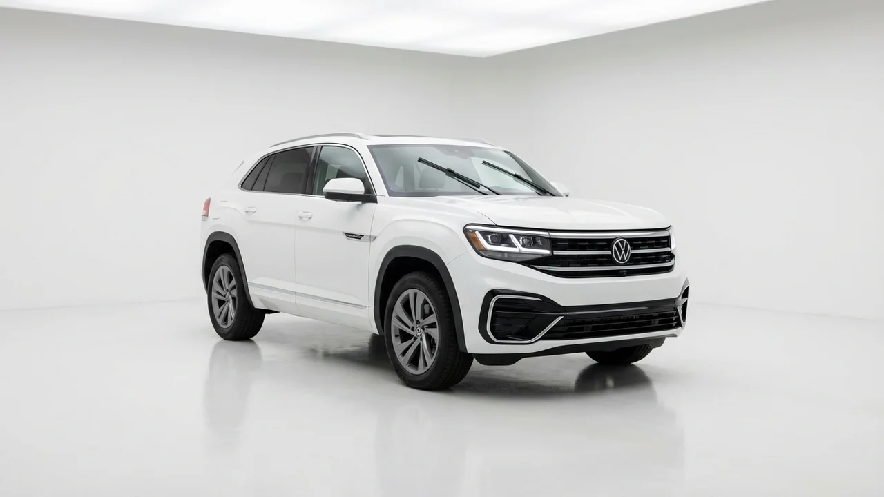 Best Volkswagen Atlas Cross Sport Wiper Blades - 1