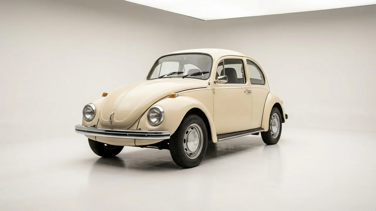 Best Volkswagen Beetle Wiper Blades - 1