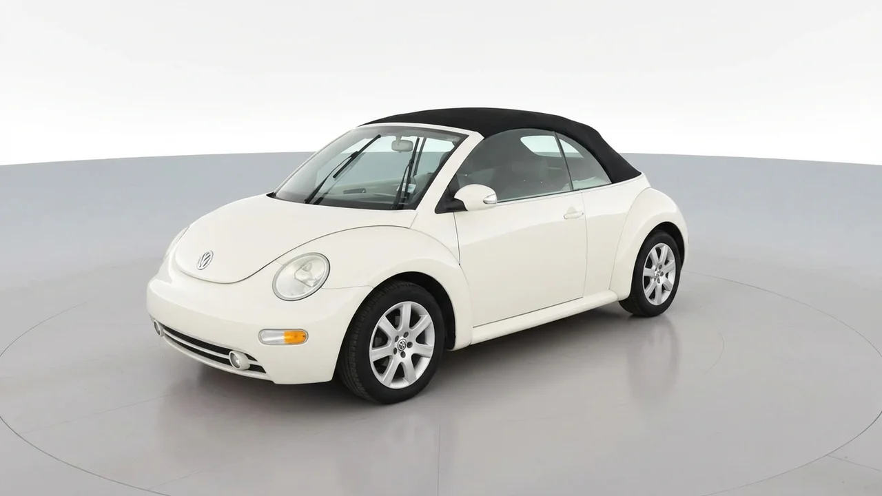 Best Volkswagen Beetle Cabrio Wiper Blades - 1