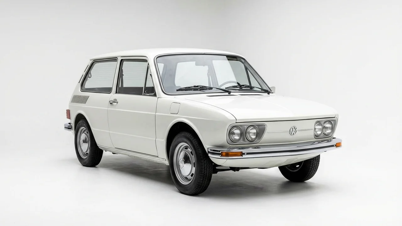 Best Volkswagen Brasilia Wiper Blades - 1