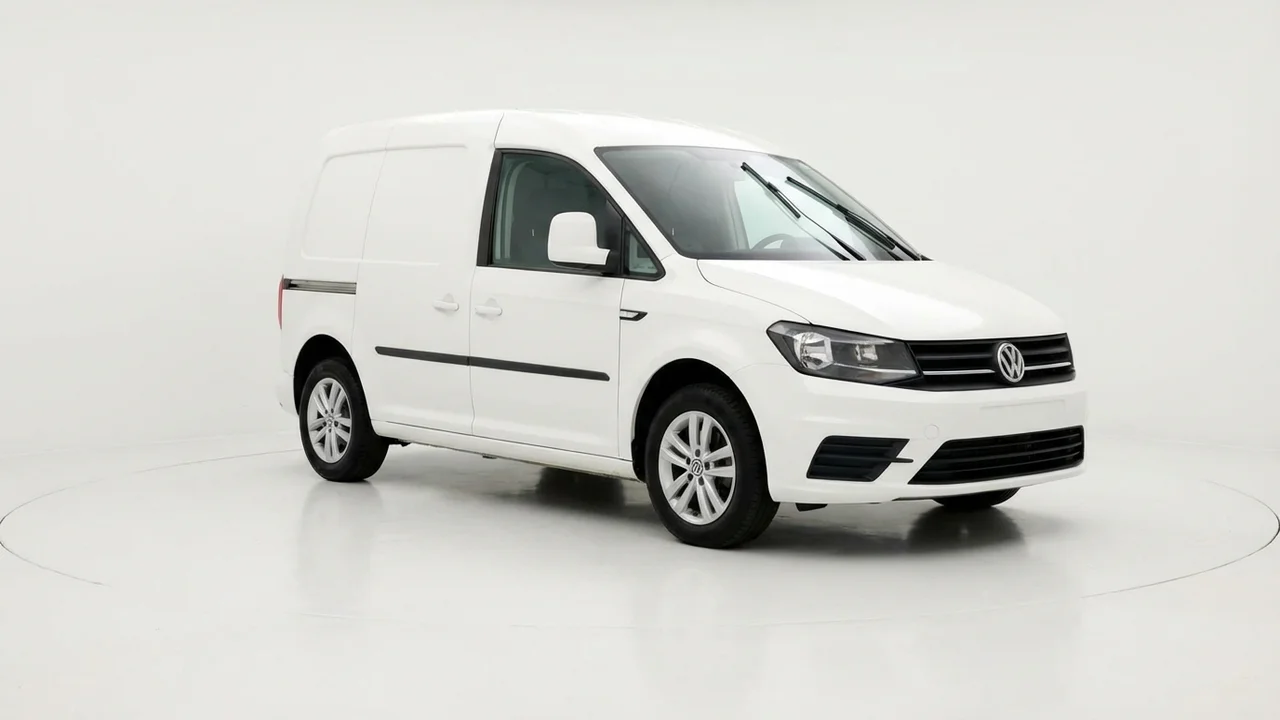 Best Volkswagen Caddy Wiper Blades - 1