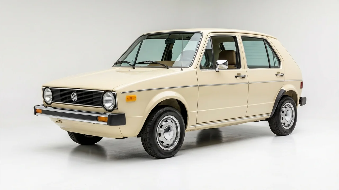 Best Volkswagen Caribe Wiper Blades - 1