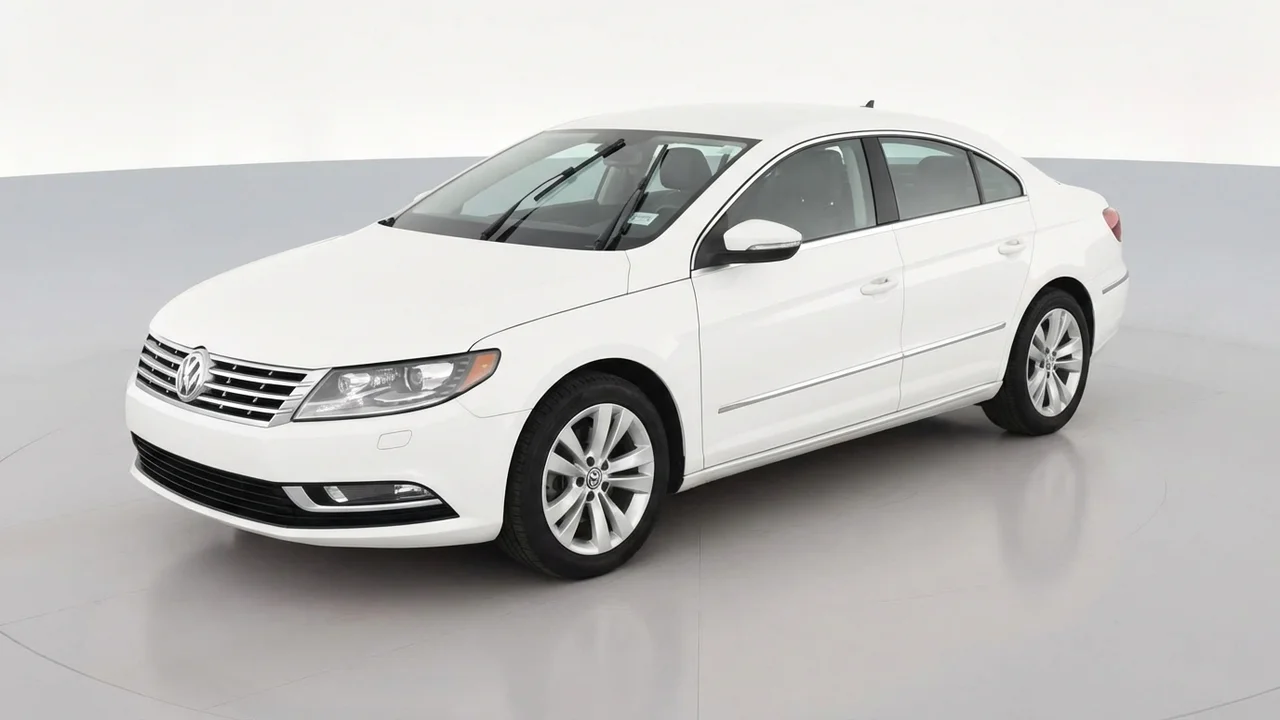 Best Volkswagen CC Wiper Blades - 1