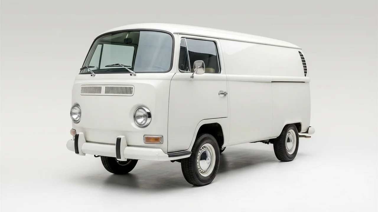 Best Volkswagen Combi Wiper Blades - 1