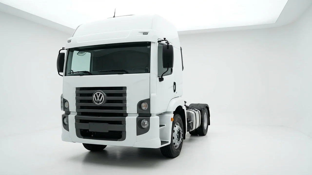 Best Volkswagen Constellation Wiper Blades - 1