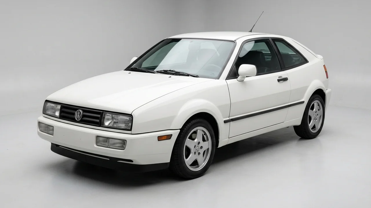 Best Volkswagen Corrado Wiper Blades - 1