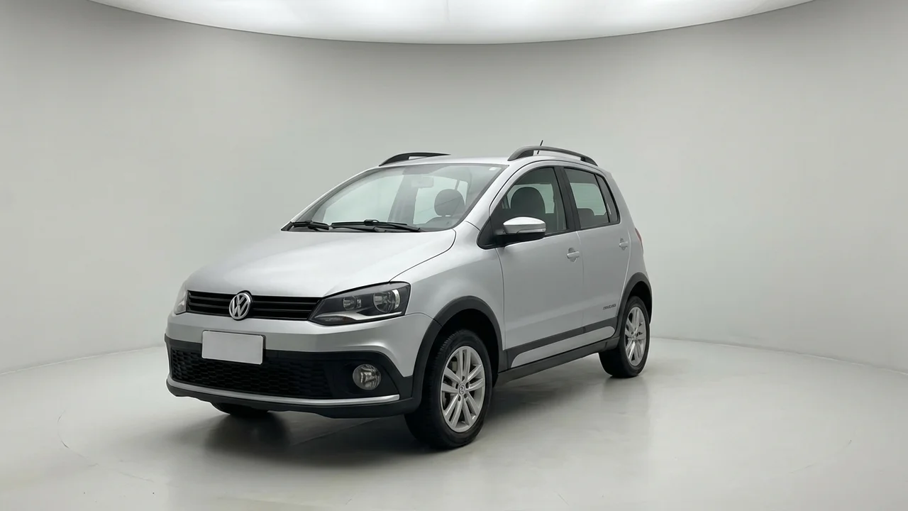 Best Volkswagen CrossFox Wiper Blades - 1