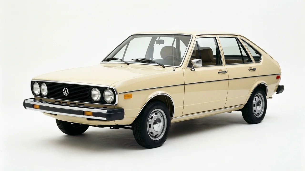 Best Volkswagen Dasher Wiper Blades - 1