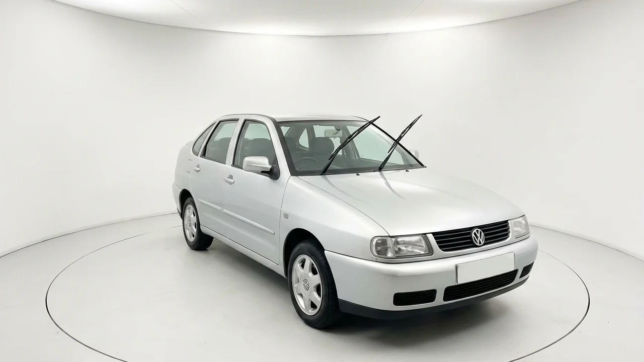 Best Volkswagen Derby Wiper Blades - 1