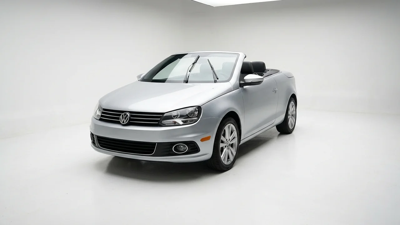 Best Volkswagen Eos Wiper Blades - 1