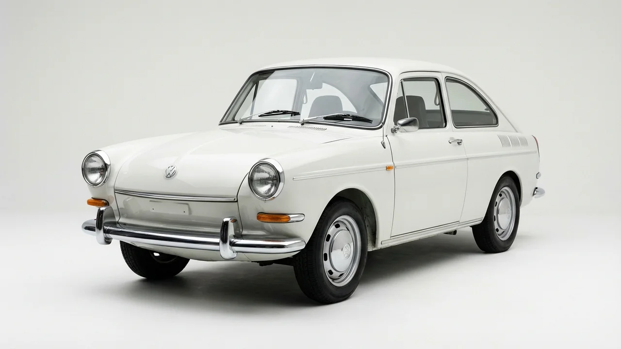 Best Volkswagen Fastback Wiper Blades - 1