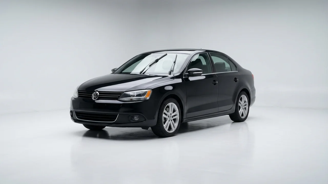 Best Volkswagen GLI Wiper Blades - 1