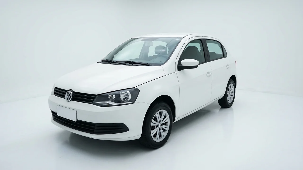 Best Volkswagen Gol Wiper Blades - 1