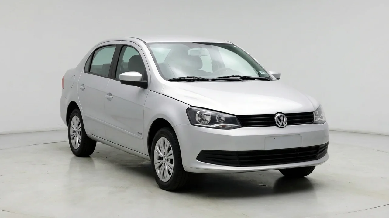 Best Volkswagen Gol Sedan Wiper Blades - 1