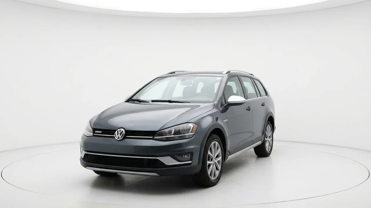 Best Volkswagen Golf Alltrack Wiper Blades - 1