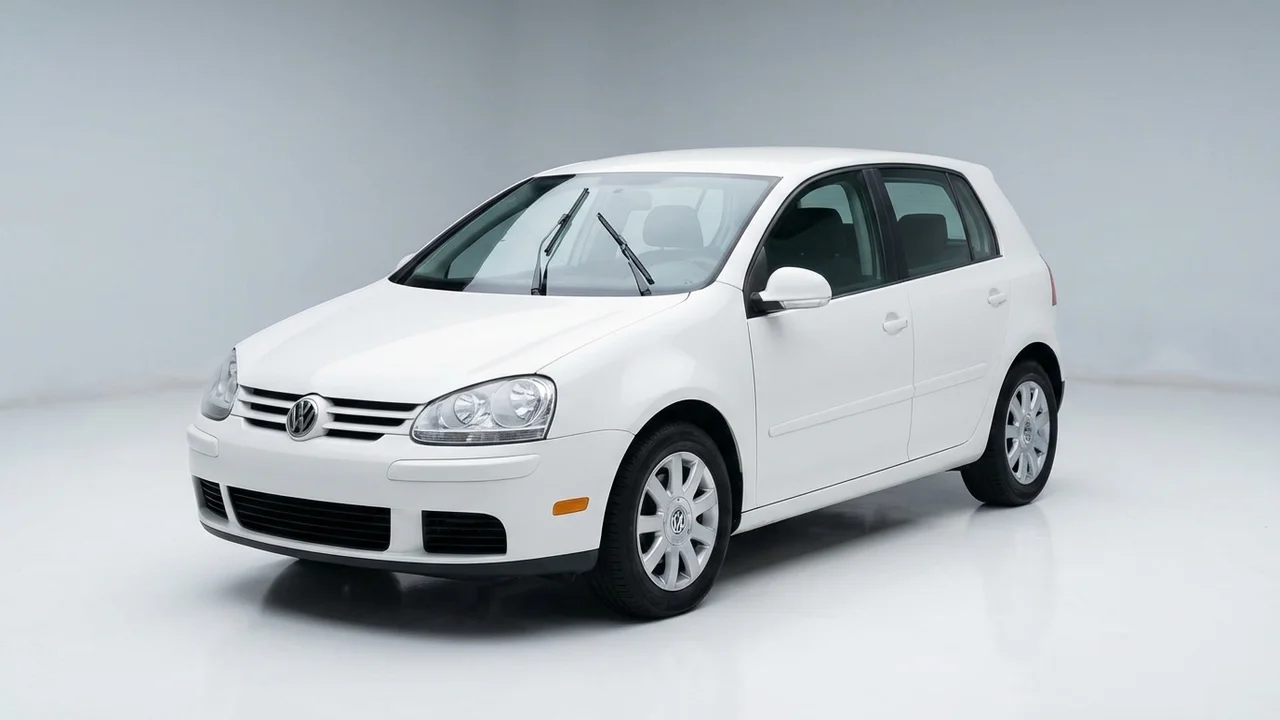 Best Volkswagen Golf City Wiper Blades - 1