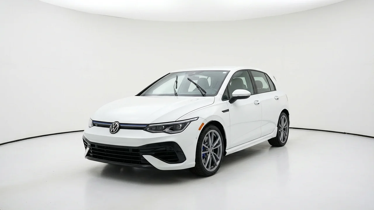 Best Volkswagen Golf R Wiper Blades - 1