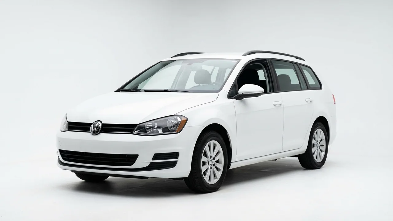 Best Volkswagen Golf SportWagen Wiper Blades - 1