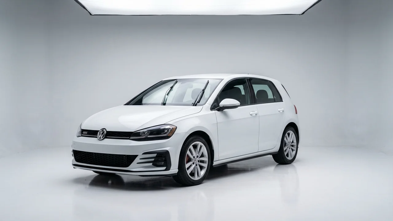 Best Volkswagen GTI Wiper Blades - 1