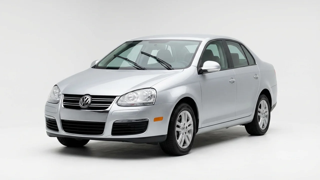 Best Volkswagen Jetta City Wiper Blades - 1