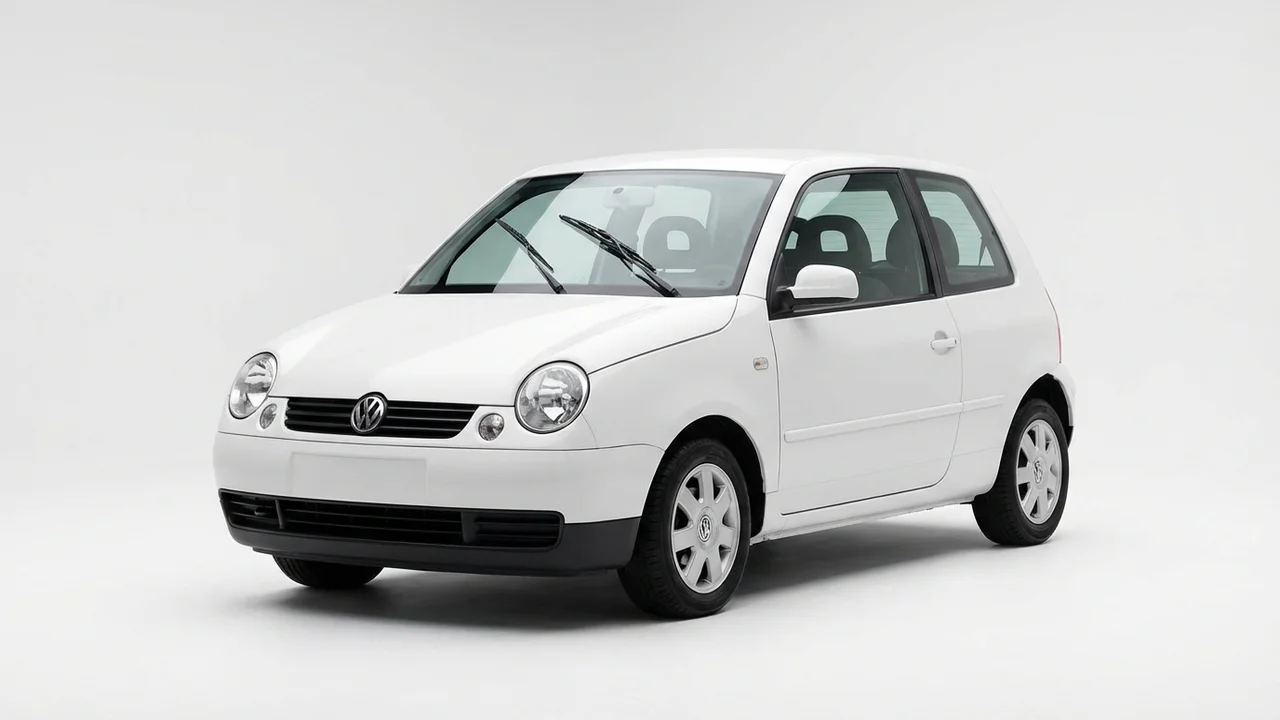 Best Volkswagen Lupo Wiper Blades - 1