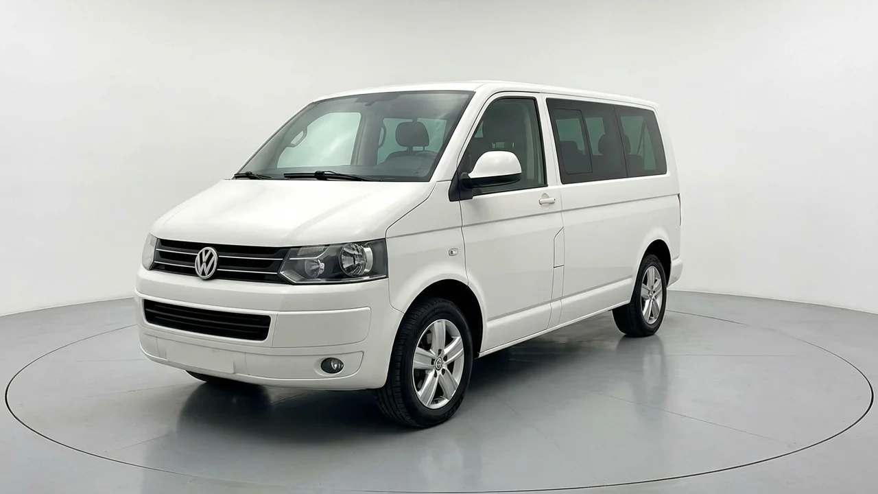 Best Volkswagen Multivan Wiper Blades - 1