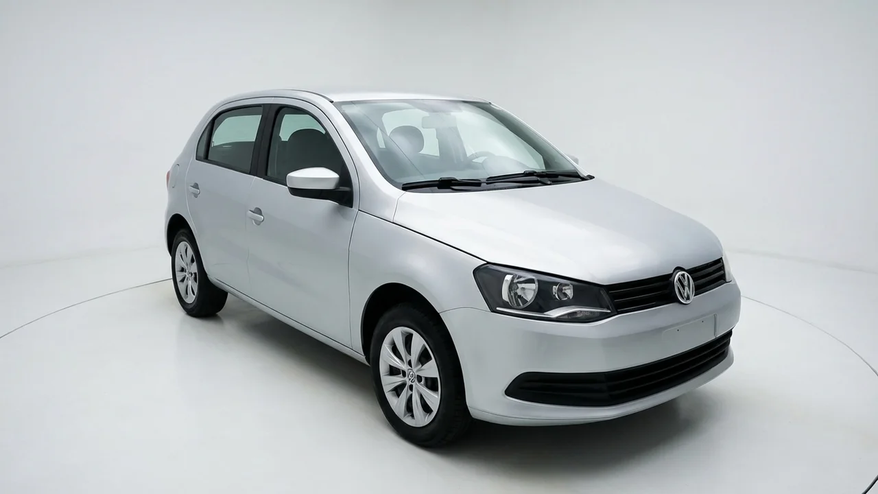 Best Volkswagen Nuevo Gol Wiper Blades - 1