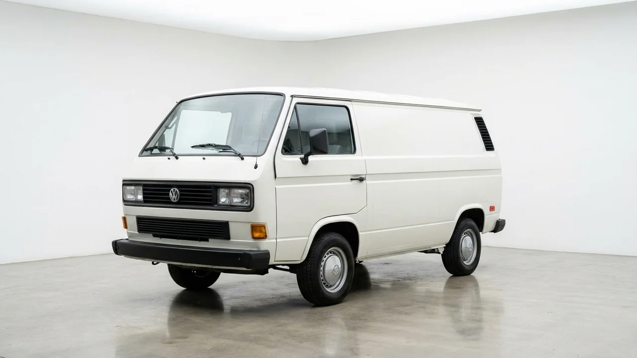 Best Volkswagen Panel Wiper Blades - 1