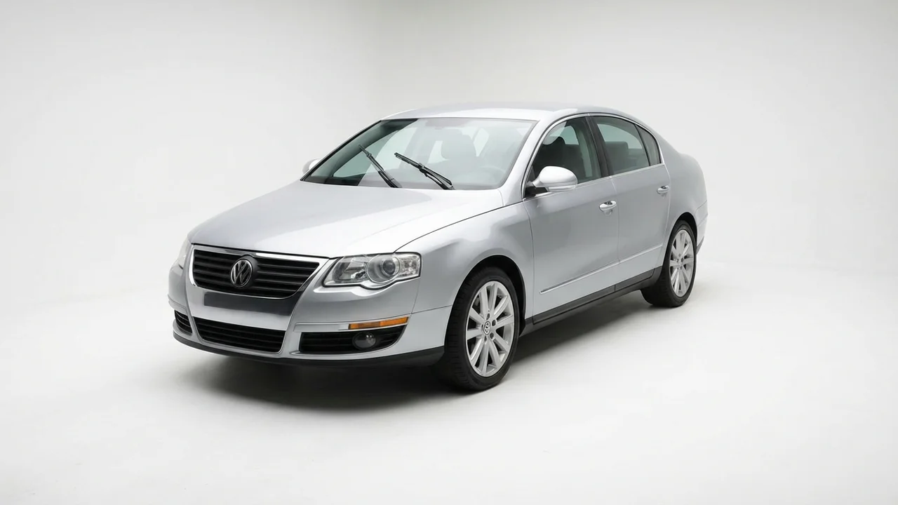 Best Volkswagen Passat Wiper Blades - 1